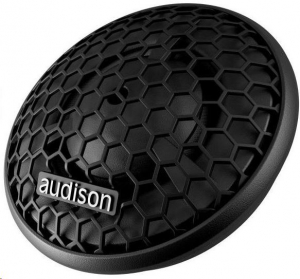 Audison AP 1 Prima magassugárzó hangváltóval